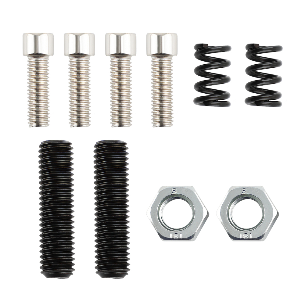 Short Shifter Quick Shifter compatible for Ford Thunderbird 1983-1988 Short Shifter Quick Shifter compatible for Ford Thunderbird 1983-1988
