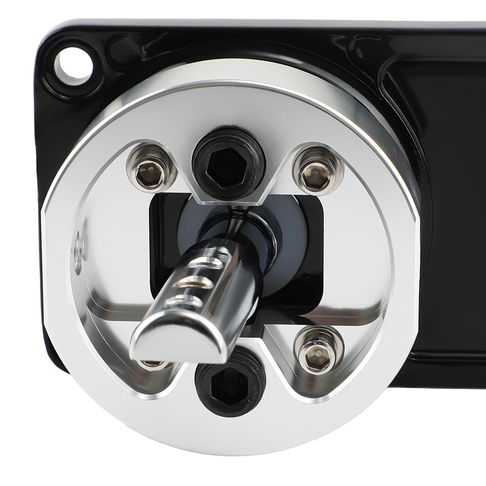 Short Shifter Quick Shifter compatible for Ford Thunderbird 1983-1988 Short Shifter Quick Shifter compatible for Ford Thunderbird 1983-1988