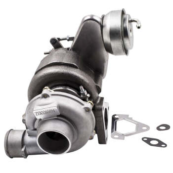 Turbocharger compatible for Mercedes Vito 115 W639 2.2 CDI OM646 DELA turbo with gasket