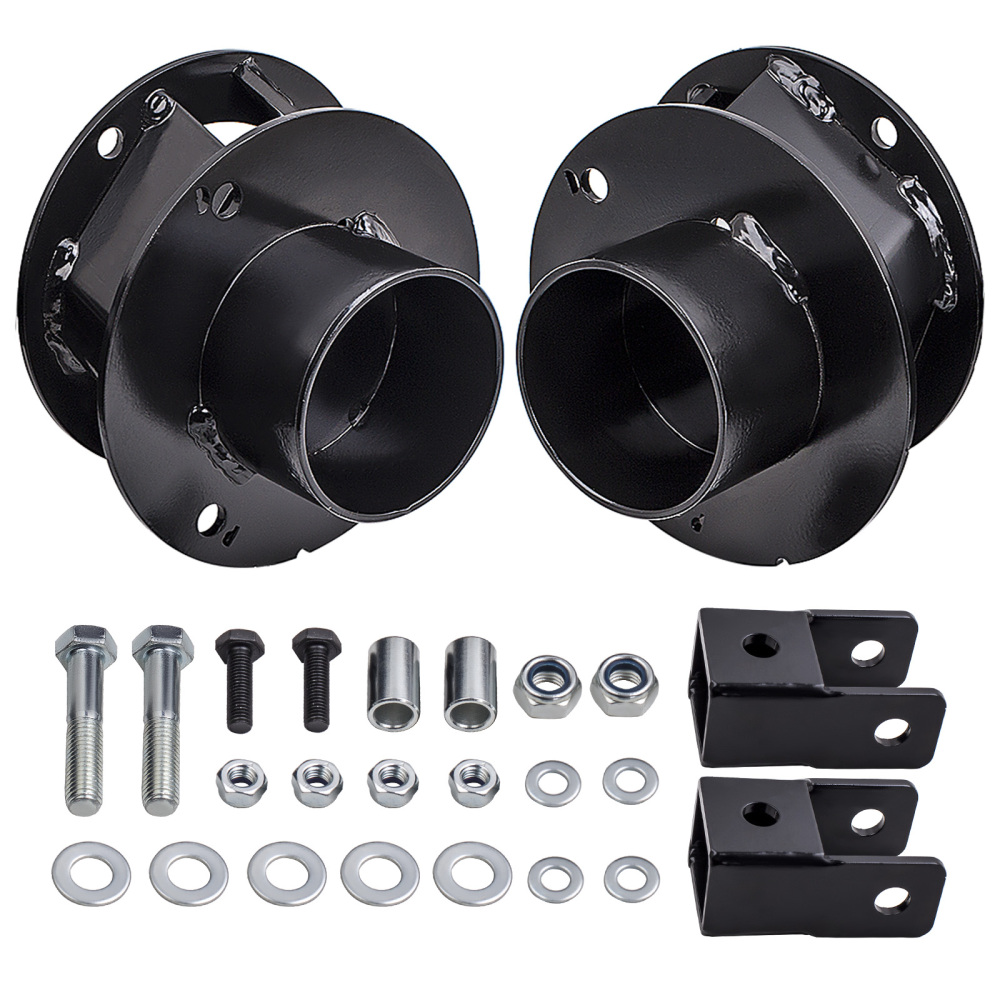Suspension Leveling Kit Front 2.5 Compatible for 4WD compatible for Ram 2500/3500 2014-2022 