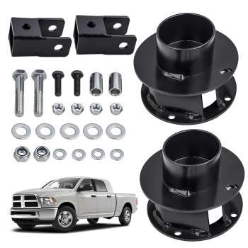 Suspension Leveling Kit Front 2.5 Compatible for 4WD compatible for Ram 2500/3500 2014-2022