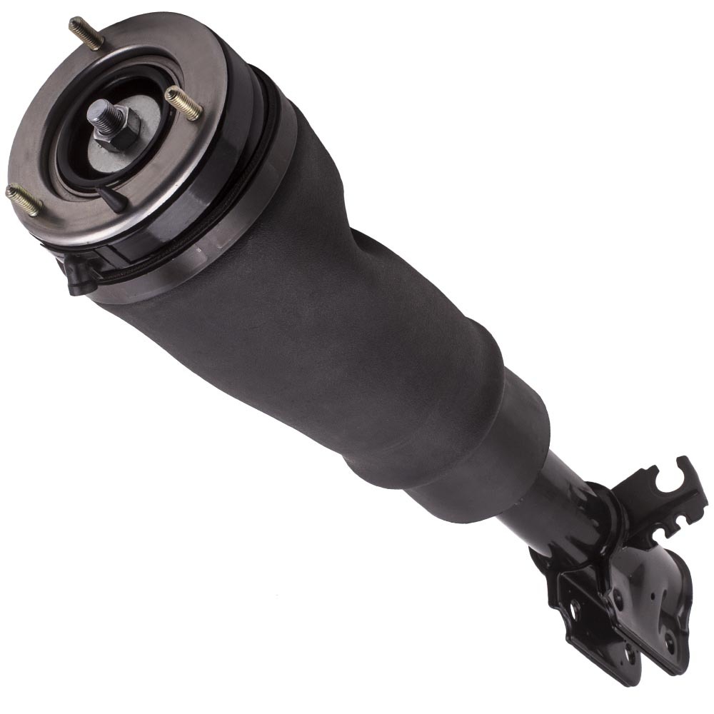 Avant Gauche Amortisseur pneumatic suspension compatible pour Range Rover L322 RNB500550 Avant Gauche Amortisseur pneumatic suspension compatible pour Range Rover L322 RNB500550