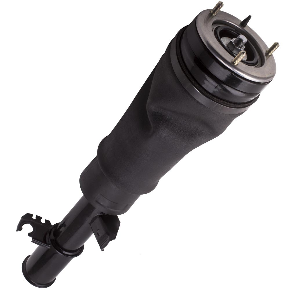 Avant Gauche Amortisseur pneumatic suspension compatible pour Range Rover L322 RNB500550 Avant Gauche Amortisseur pneumatic suspension compatible pour Range Rover L322 RNB500550