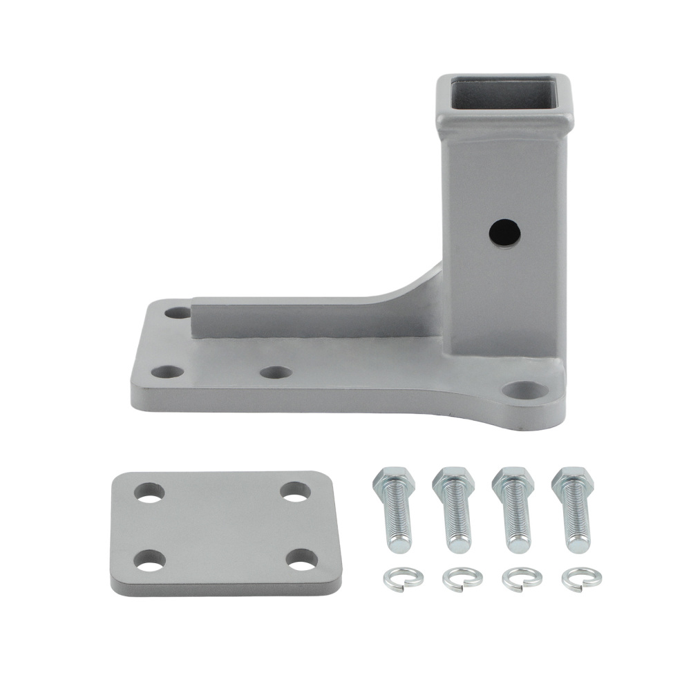 For Benz 1998-2005 W163 ML320/ML350 Class 3 Trailer Hitch Receiver Bumper Tow 2 For Benz 1998-2005 W163 ML320/ML350 Class 3 Trailer Hitch Receiver Bumper Tow 2