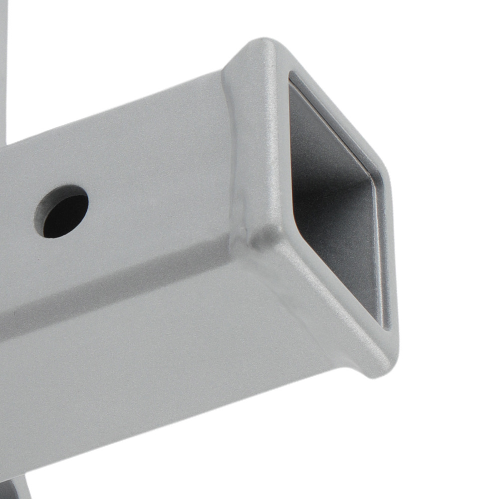 For Benz 1998-2005 W163 ML320/ML350 Class 3 Trailer Hitch Receiver Bumper Tow 2 For Benz 1998-2005 W163 ML320/ML350 Class 3 Trailer Hitch Receiver Bumper Tow 2