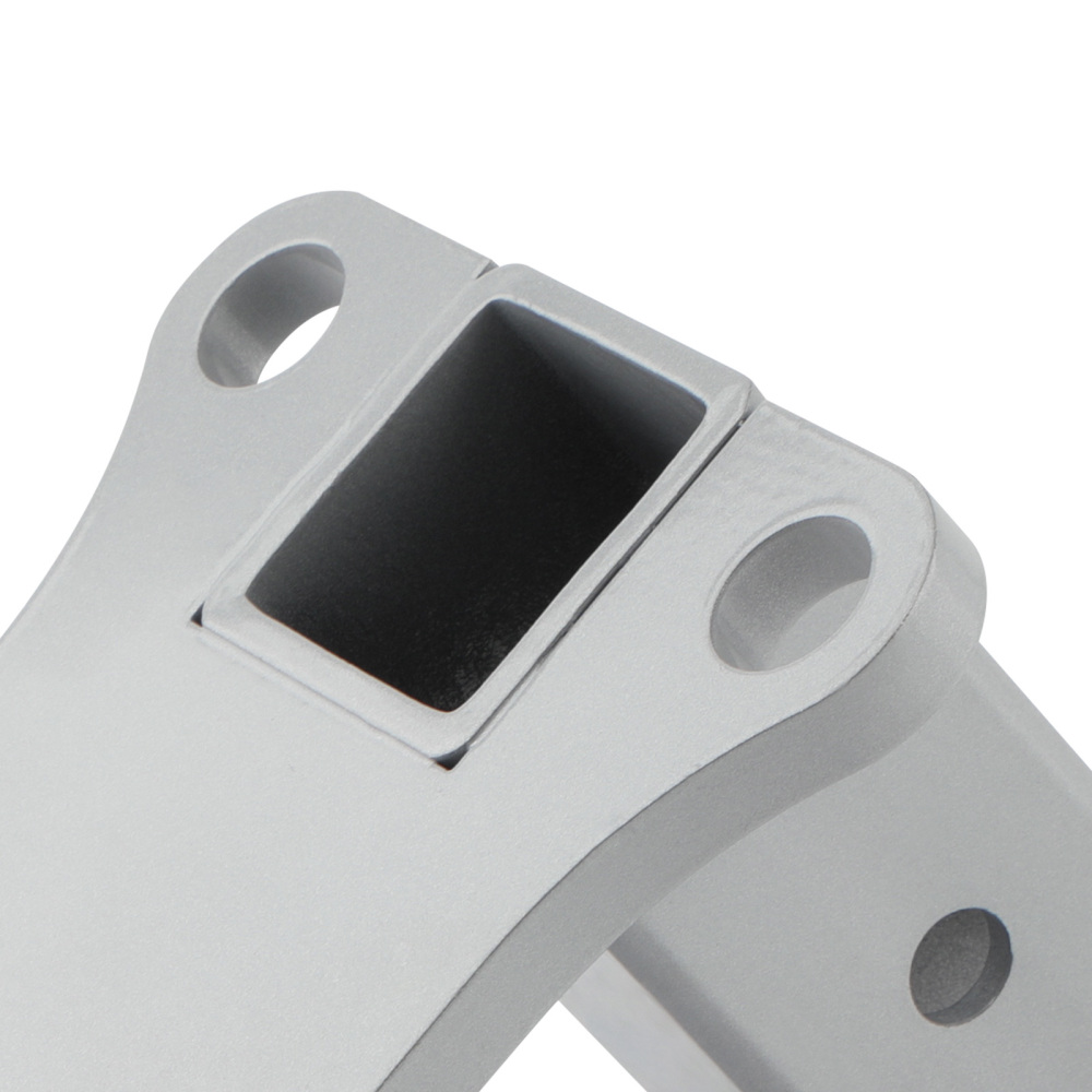 For Benz 1998-2005 W163 ML320/ML350 Class 3 Trailer Hitch Receiver Bumper Tow 2 For Benz 1998-2005 W163 ML320/ML350 Class 3 Trailer Hitch Receiver Bumper Tow 2