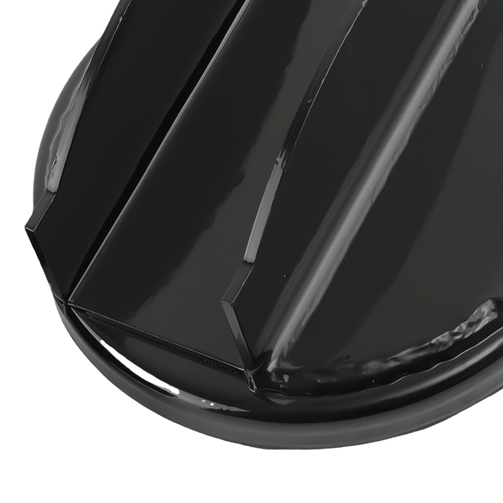 Pair Rear Upper Coil Spring Bucket Mount compatible for Wrangler TJ 1997-06 Perch Retainer