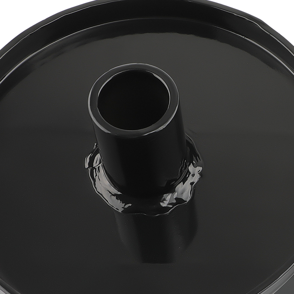 Pair Rear Upper Coil Spring Bucket Mount compatible for Wrangler TJ 1997-06 Perch Retainer