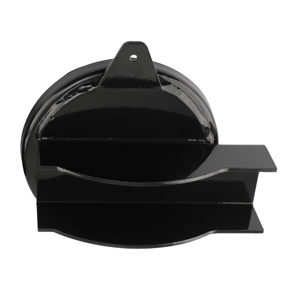 Pair Rear Upper Coil Spring Bucket Mount compatible for Wrangler TJ 1997-06 Perch Retainer