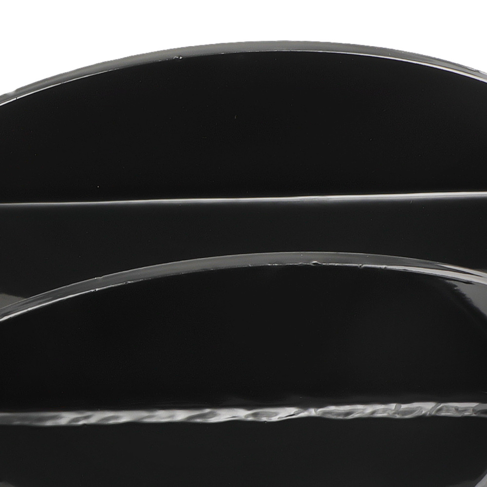 Pair Rear Upper Coil Spring Bucket Mount compatible for Wrangler TJ 1997-06 Perch Retainer