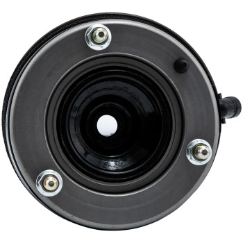 Avant Droite Suspension compatible pour Range rover l322 amortisseur air ressort RNB000740