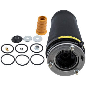 Brand New Front Left Air Spring Bag compatible for Range Rover L322 2003-2012 RNB000750