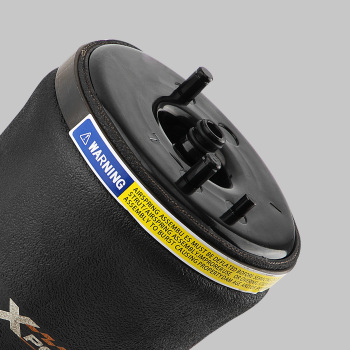 2x Arrière Suspension Amortisseur Air compatible pour BMW 5 E39 520i 530d 37121094614 Neuf