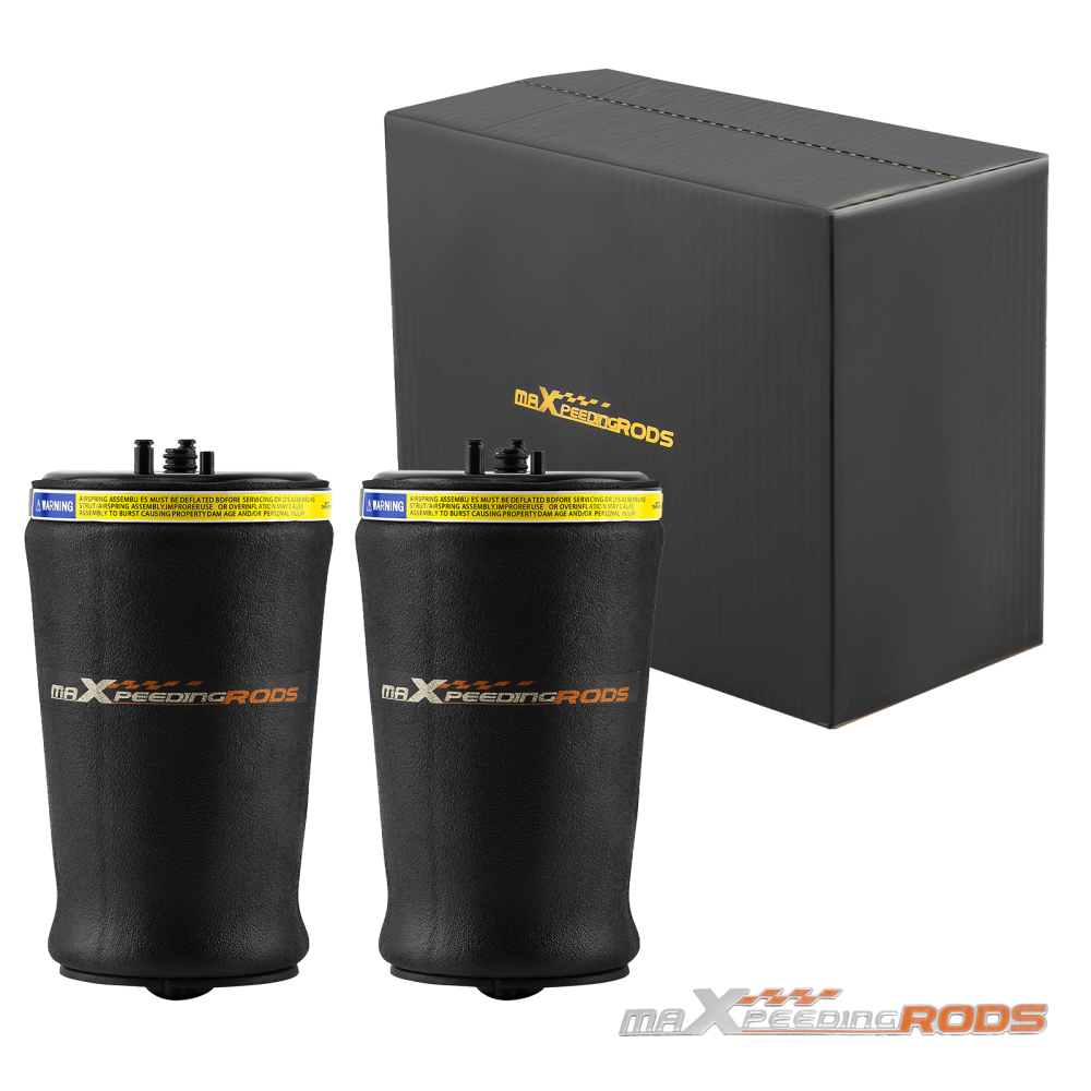 2x Arrière Suspension Amortisseur Air compatible pour BMW 5 E39 520i 530d 37121094614 Neuf 2x Arrière Suspension Amortisseur Air compatible pour BMW 5 E39 520i 530d 37121094614 Neuf