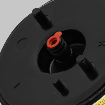 2x Arrière Suspension Amortisseur Air compatible pour BMW 5 E39 520i 530d 37121094614 Neuf