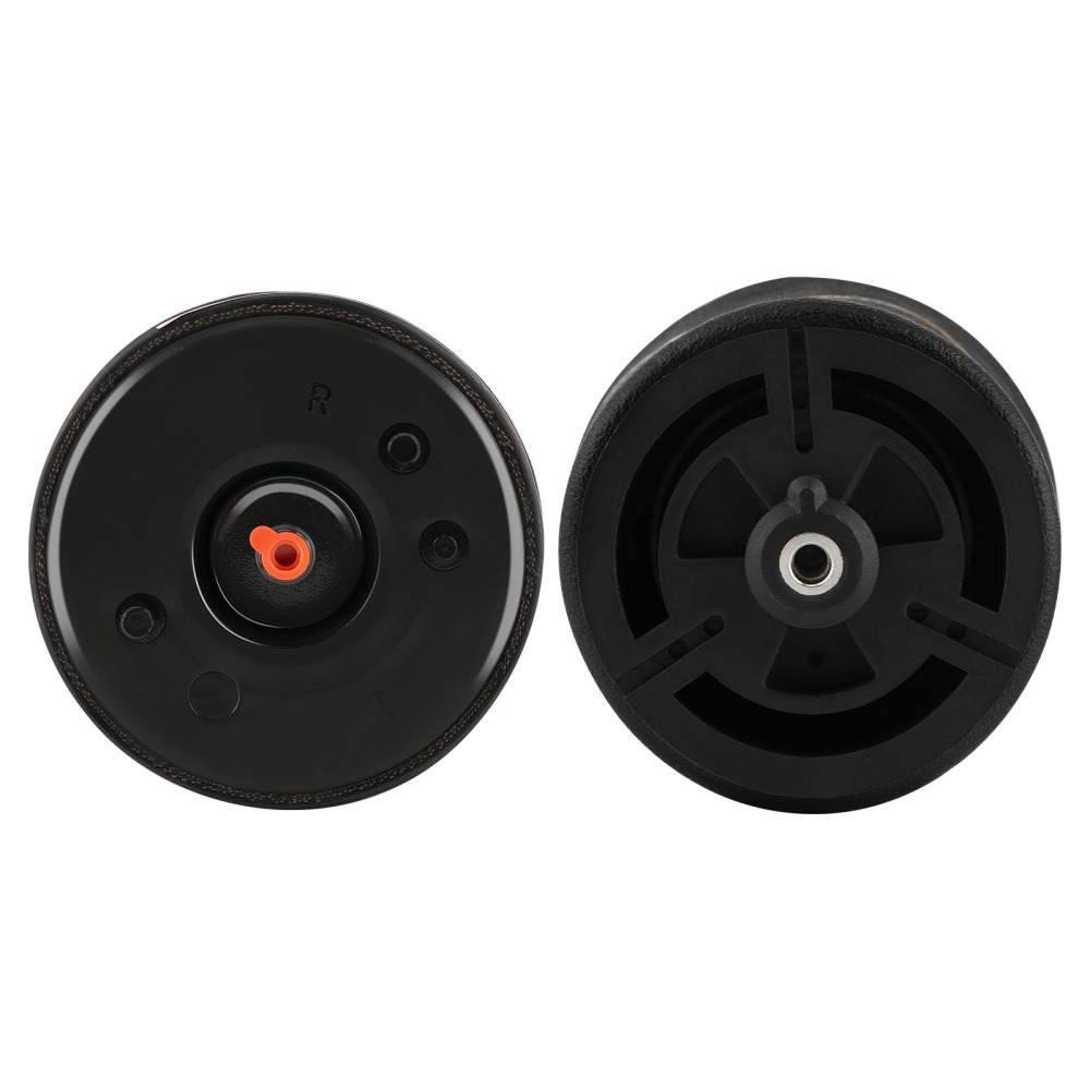 2x Arrière Suspension Amortisseur Air compatible pour BMW 5 E39 520i 530d 37121094614 Neuf