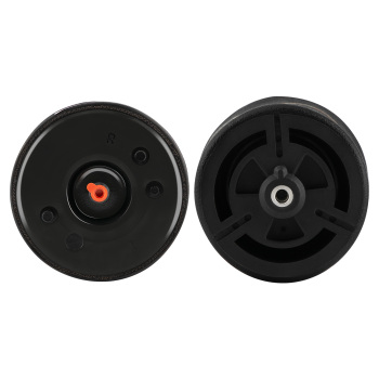 2x Arrière Suspension Amortisseur Air compatible pour BMW 5 E39 520i 530d 37121094614 Neuf