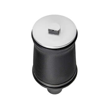 2x Front Suspension Air Spring Bags compatible for Land Rover Range Rover II P38 1995-2002