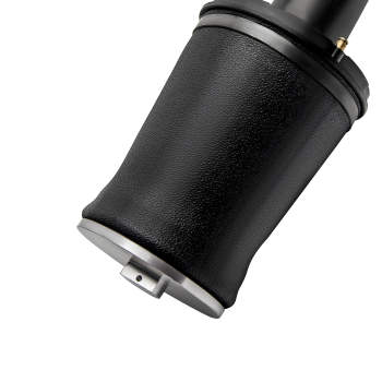 2x Front Suspension Air Spring Bags compatible for Land Rover Range Rover II P38 1995-2002