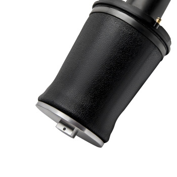 2x Front Suspension Air Spring Bags compatible for Land Rover Range Rover II P38 1995-2002