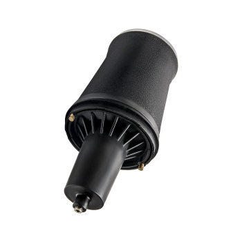 2x Front Suspension Air Spring Bags compatible for Land Rover Range Rover II P38 1995-2002