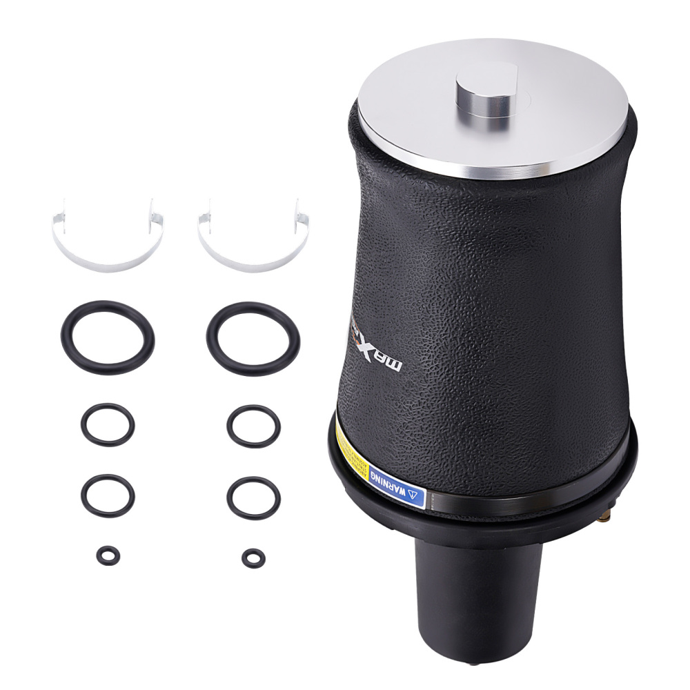 1xAir Suspension Bag compatible for Land Rover Range Rover REB101740E REB101740 1995- 2002