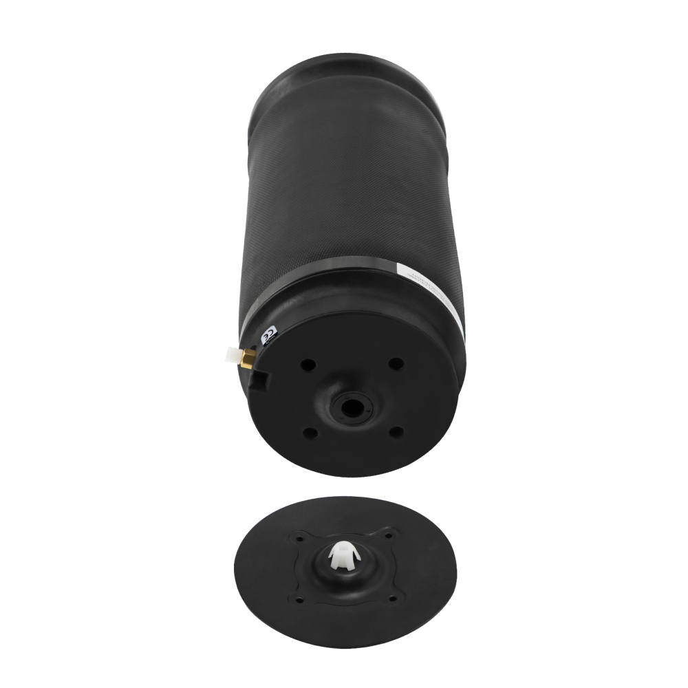 Rear Air Spring Bag compatible for Mercedes Benz ML GL Class W164 X164 1643200625 Sales