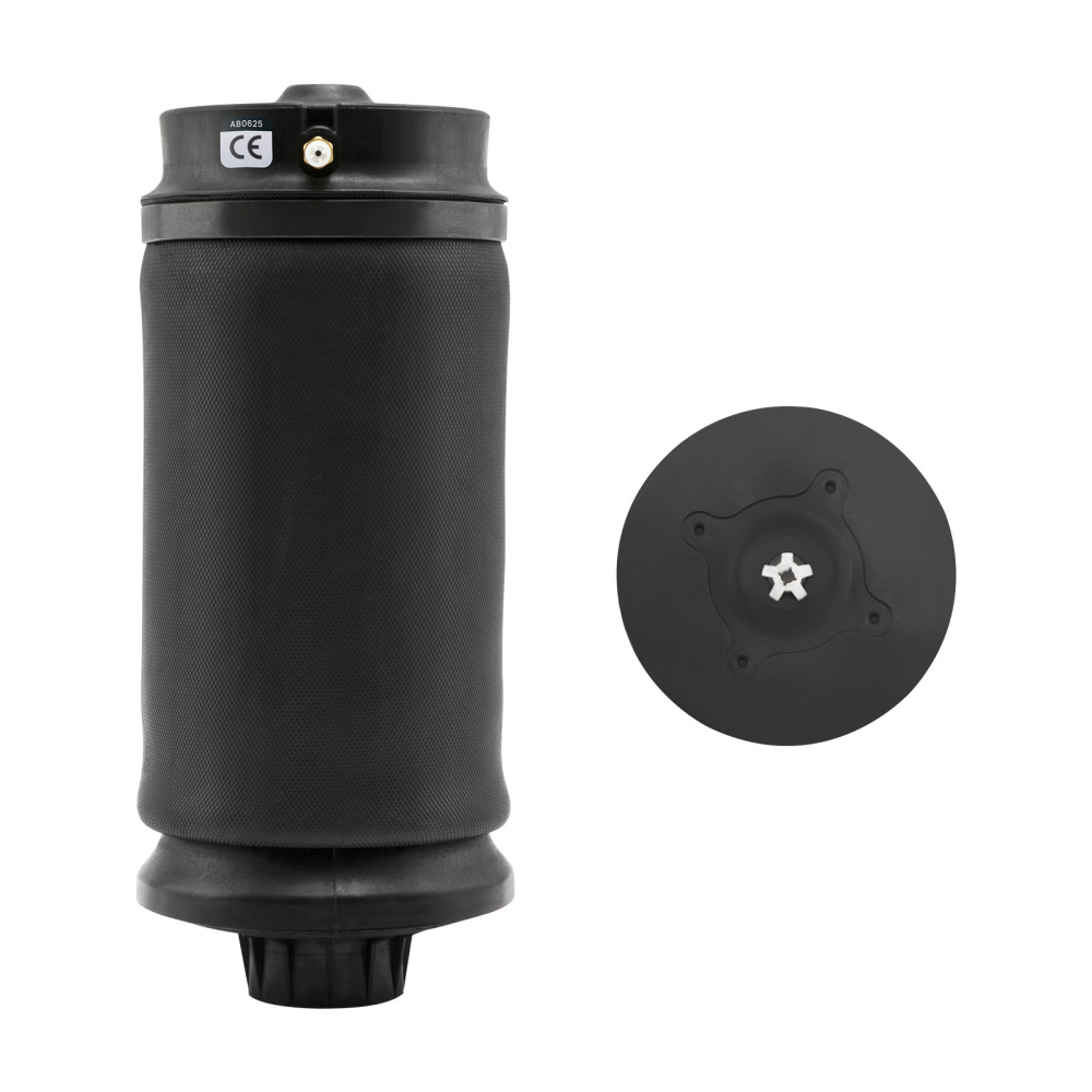 Rear Air Spring Bag compatible for Mercedes Benz ML GL Class W164 X164 1643200625 Sales