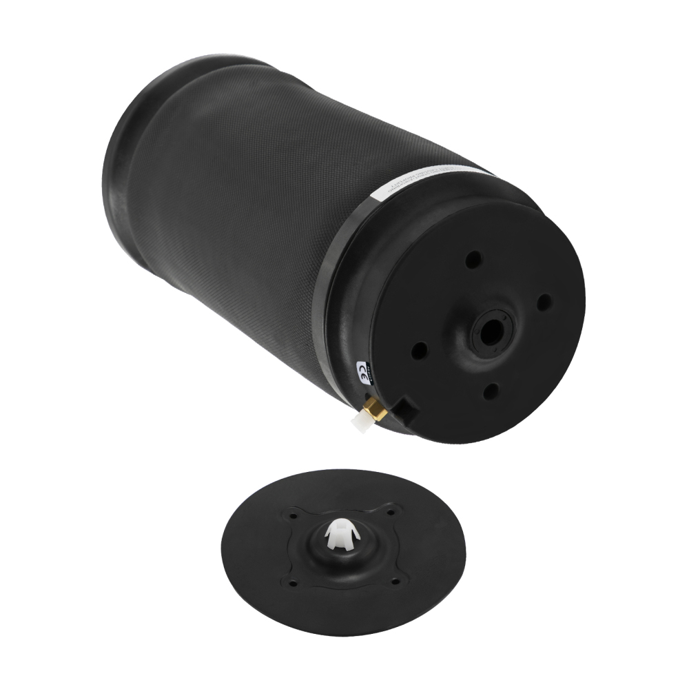 Rear Air Spring Bag compatible for Mercedes Benz ML GL Class W164 X164 1643200625 Sales