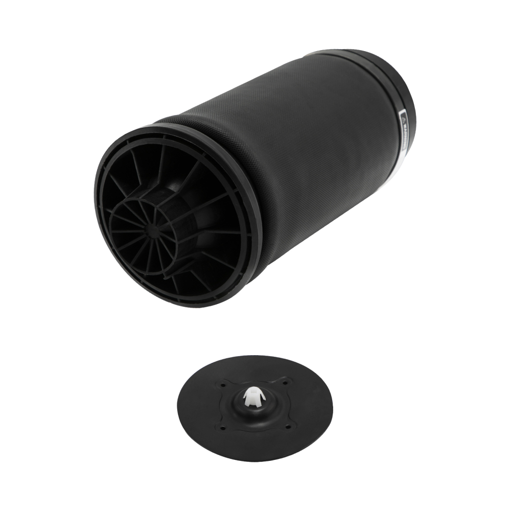 Rear Air Spring Bag compatible for Mercedes Benz ML GL Class W164 X164 1643200625 Sales