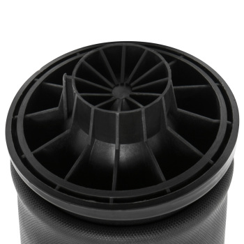 2x Air Suspension Spring Bag Rear compatible for Mercedes ML GL Class W164 X164 Left/Right