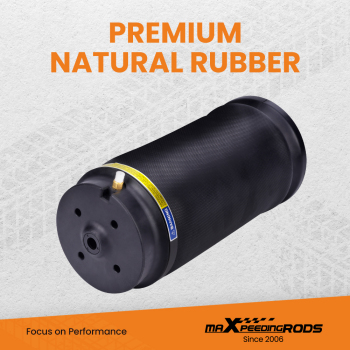 Compatible for Mercedes Benz W164 ML500 GL450 X164 Air Shock Rear Air Spring Suspension Bag