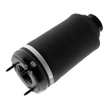 Avant Sac à suspension pneumatique compatible pour Mercedes M ML GL W164 X164 1643206113