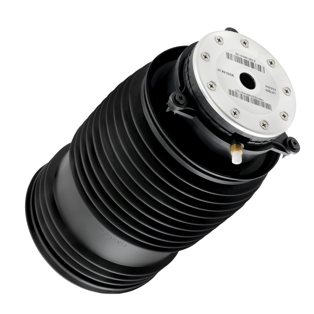 Air Suspension Spring Bag compatible for Mercedes C-Class W205 C205 A205 EQC 400 Rear Left Air Suspension Spring Bag compatible for Mercedes C-Class W205 C205 A205 EQC 400 Rear Left