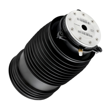 Air Suspension Spring Bag compatible for Mercedes C-Class W205 C205 A205 EQC 400 Rear Left