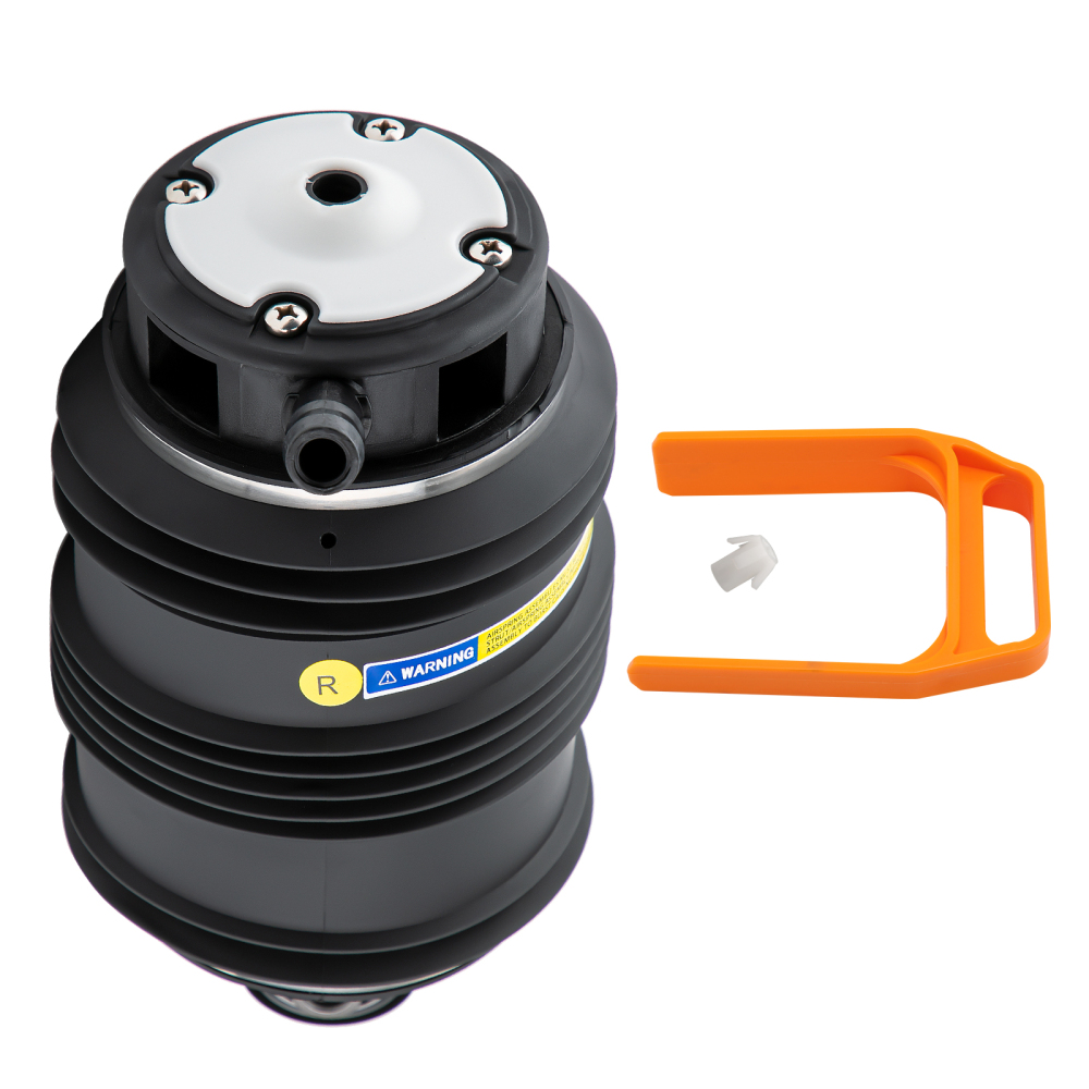 Molla ad aria compatibile per Mercedes E S211 W211 320 Posteriore destro Airmatic 3 pins