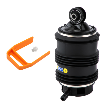 Molla ad aria compatibile per Mercedes E S211 W211 320 Posteriore destro Airmatic 3 pins