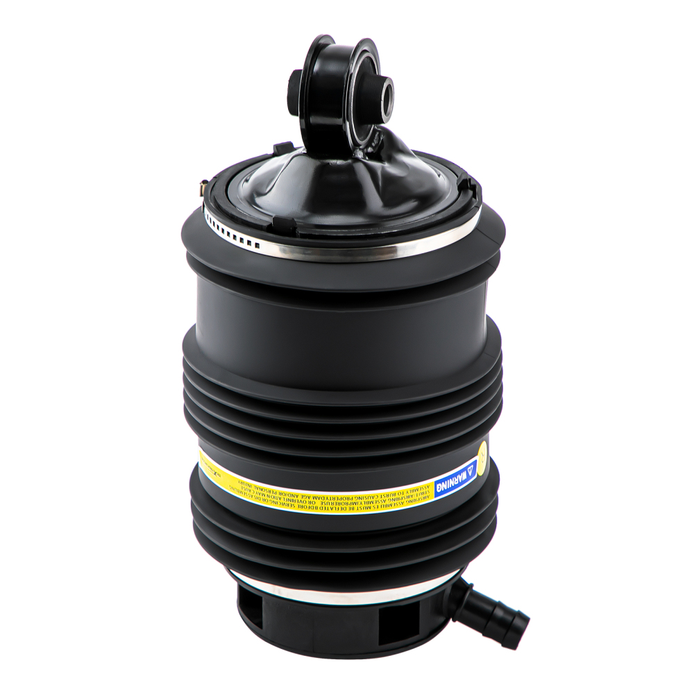 Molla ad aria compatibile per Mercedes E S211 W211 320 Posteriore destro Airmatic 3 pins