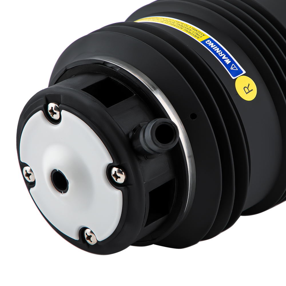 Molla ad aria compatibile per Mercedes E S211 W211 320 Posteriore destro Airmatic 3 pins