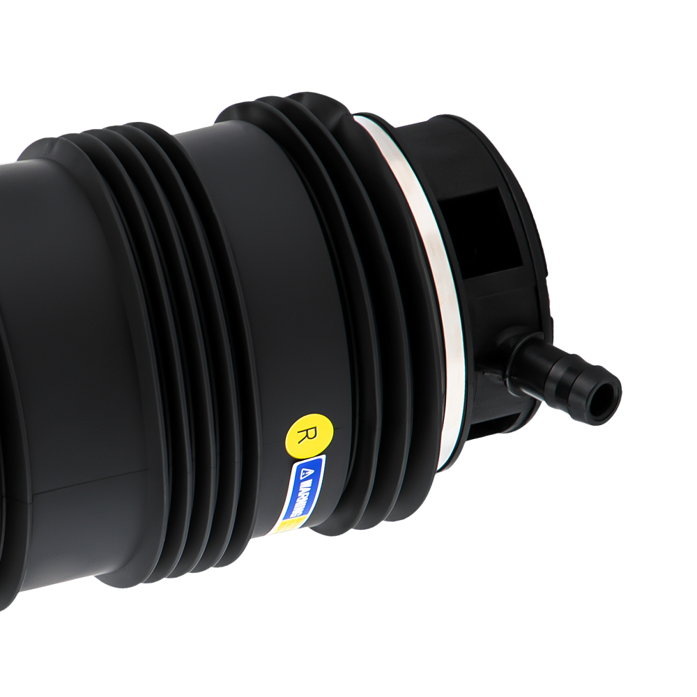 Molla ad aria compatibile per Mercedes E S211 W211 320 Posteriore destro Airmatic 3 pins