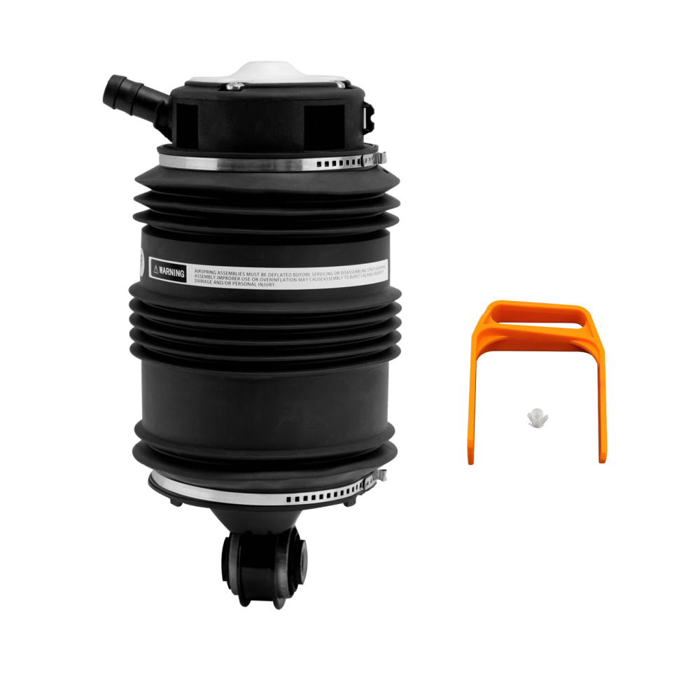 Rear Left Air Suspension Spring Bag compatible for Mercedes EClass W211 CLS-Class W219 3Pin