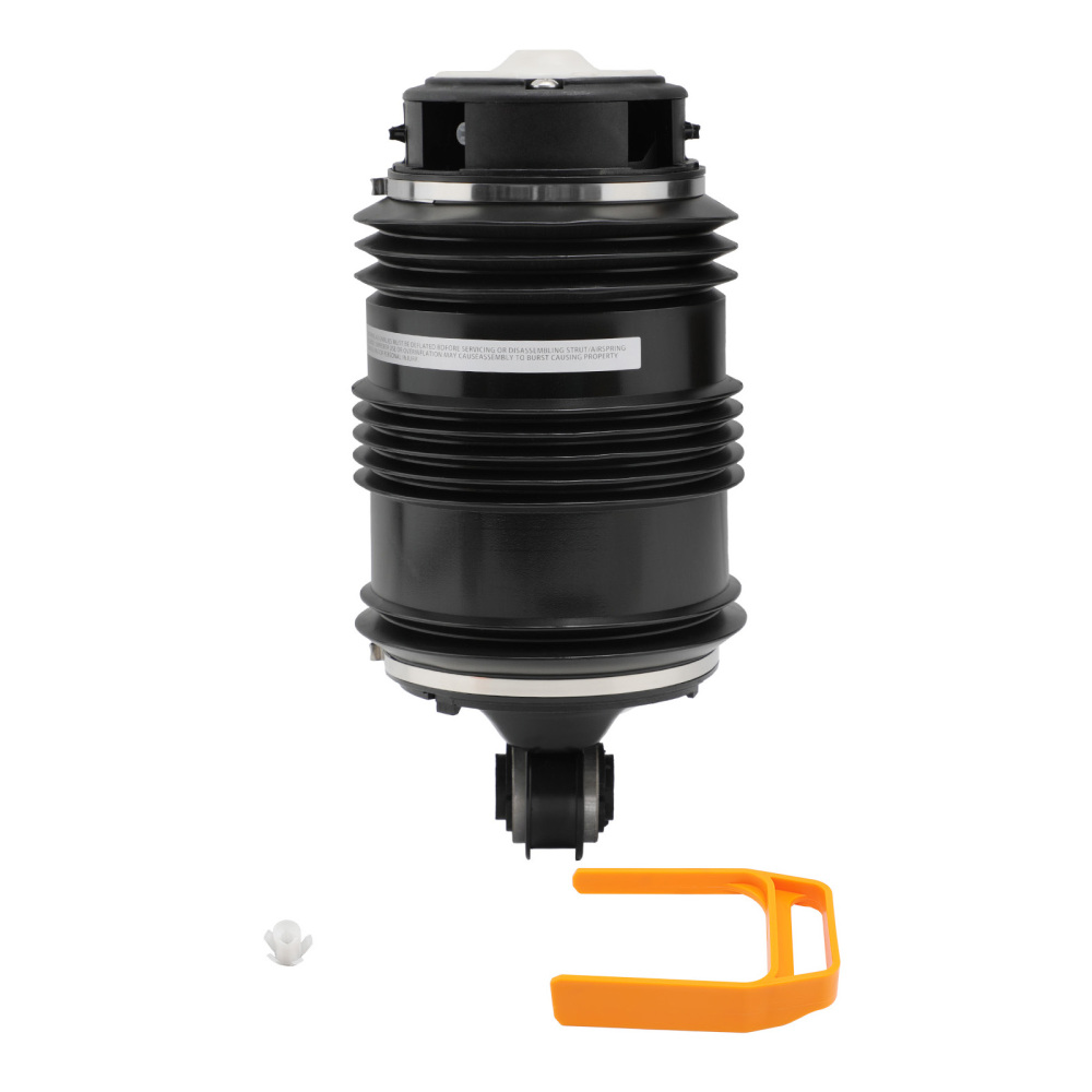 Rear L/R Air Spring Strut Bag compatible for Mercedes-Benz E-class S211 A2113200925 Rear L/R Air Spring Strut Bag compatible for Mercedes-Benz E-class S211 A2113200925