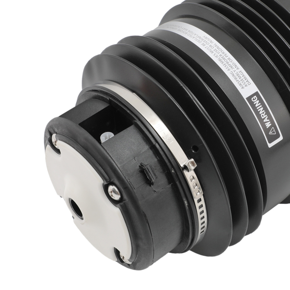 Rear L/R Air Spring Strut Bag compatible for Mercedes-Benz E-class S211 A2113200925 Rear L/R Air Spring Strut Bag compatible for Mercedes-Benz E-class S211 A2113200925