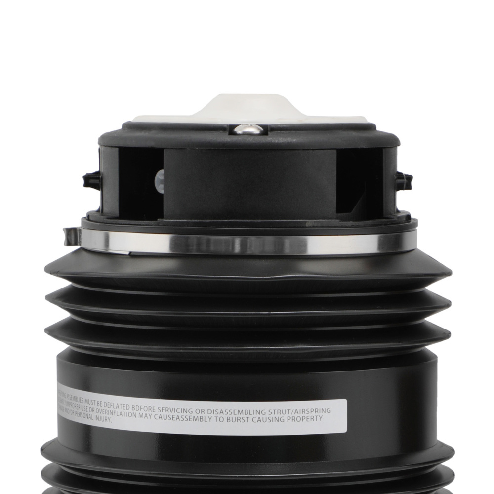 Pair Rear L/R Air Suspension Bag compatible for Mercedes-Benz E-class S211 A2113200925