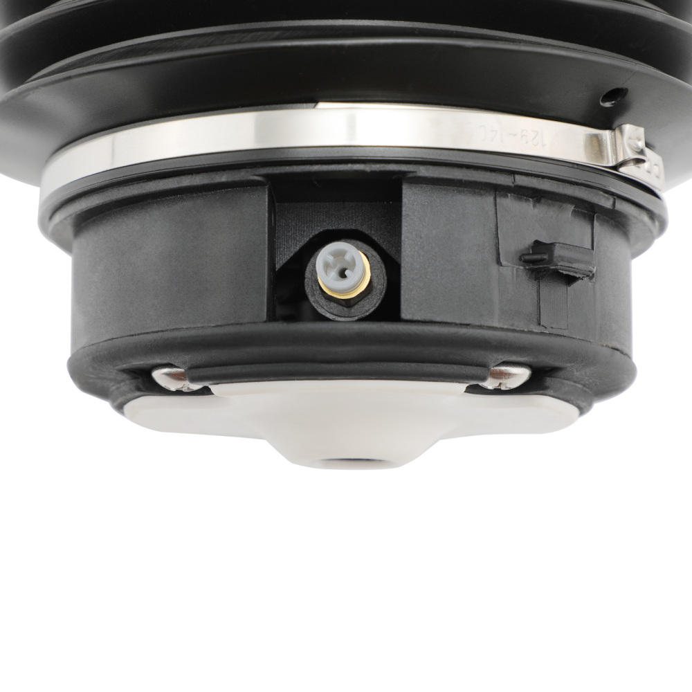 Pair Rear L/R Air Suspension Bag compatible for Mercedes-Benz E-class S211 A2113200925