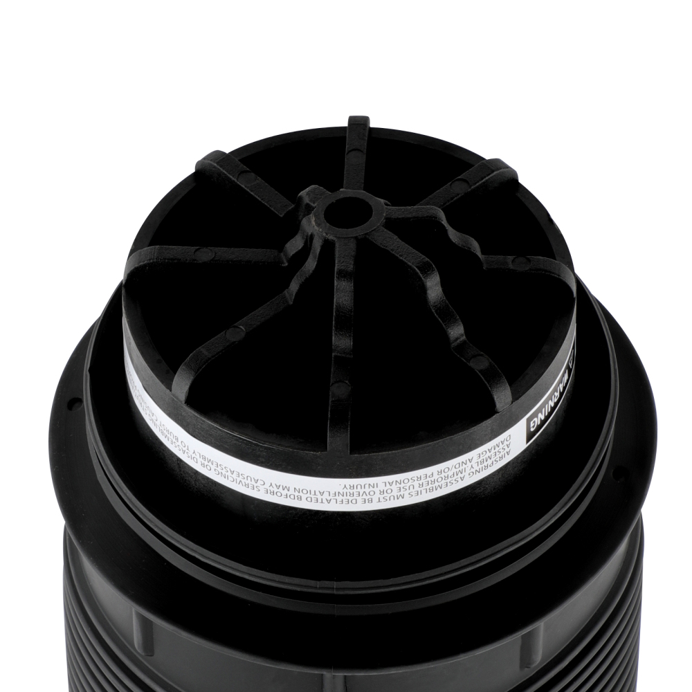 2X Suspension Pneumatique Arrière compatible pour Mercedes E W212 S212 2123200725 /2025