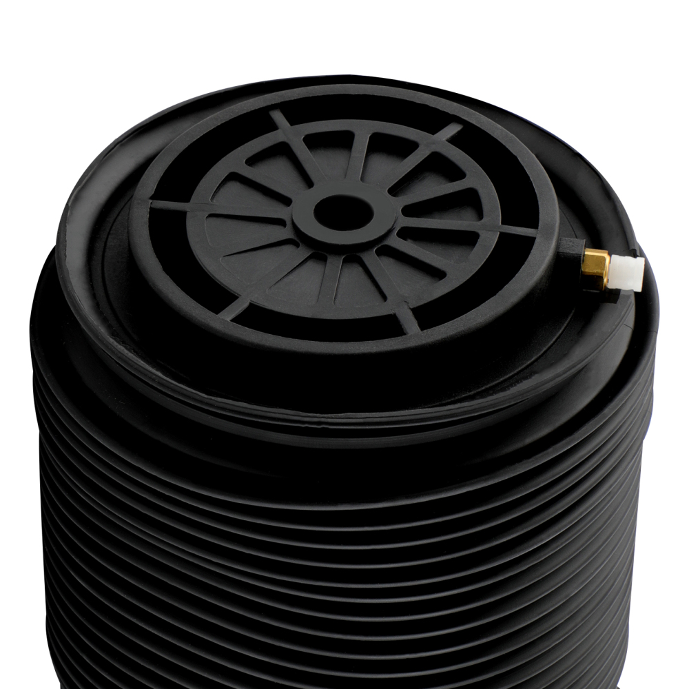 2X Suspension Pneumatique Arrière compatible pour Mercedes E W212 S212 2123200725 /2025