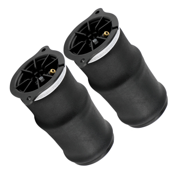 2x Arrière Suspension Air Amortisseur compatible pour Mercedes Vito Viano W639 3280301