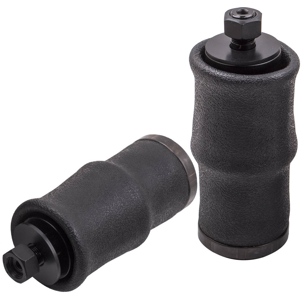 Pair for Firestone W02-358-7036 Cab Air Springs Bags compatible for Peterbilt Truck