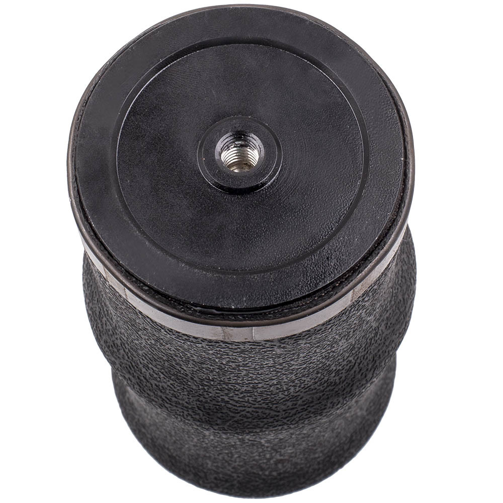 Pair for Firestone W02-358-7036 Cab Air Springs Bags compatible for Peterbilt Truck